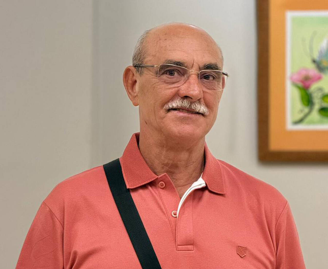 Exposición: La mirada creativa de un autodidacta, de Rafael González Pérez
