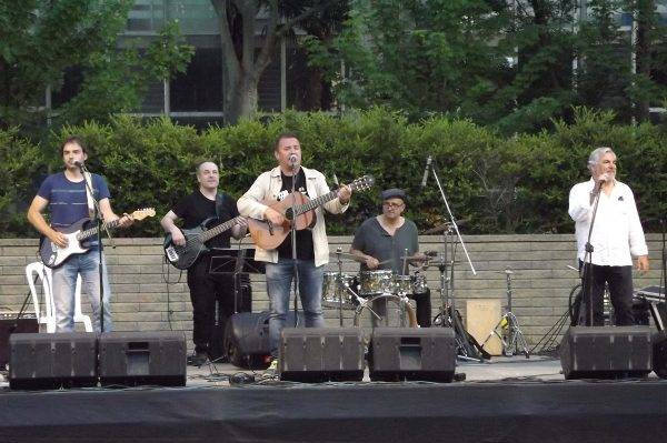 XXI Setmana Cultural de l&rsquo;Aplec.<br />25 de maig, Juerga Lleida Carrinclona