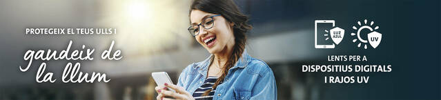 Federoptics Bellpuig Eyewear Bellpuig Lleida