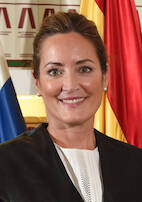 Dª. Mercedes L. Morales Alonso