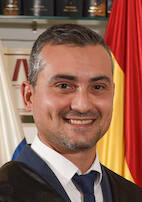 D. Carlos Eduardo Fernández Acevedo