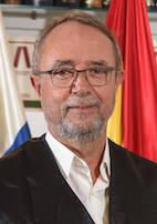 D. Jorge Violán Acevedo