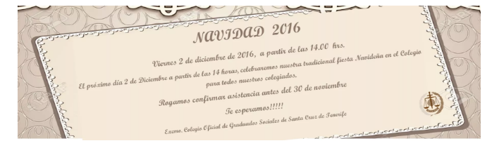 Navidad 2016
