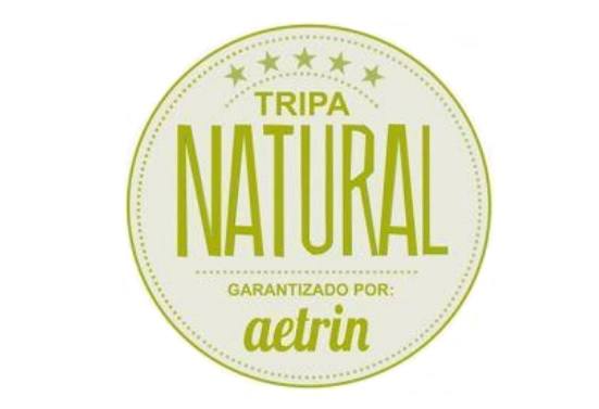 Aetrin muestra en Meat Attraction la importancia del uso de tripa natural en la indústria cárnica
