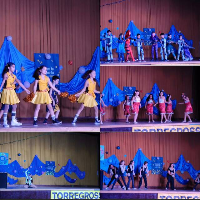 L'hi-fi de Torregrossa recapta 3.850 per la Marató de 3Cat 2025