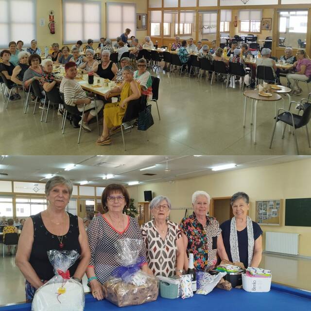 Sant Joan 2026 a Torregrossa