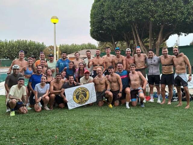 Triatló de Torregrossa 2026