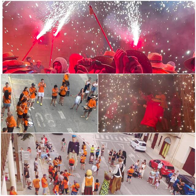 Festa Major de Torregrossa 2026