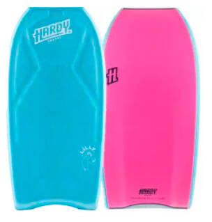 Bodyboards PP 1.5