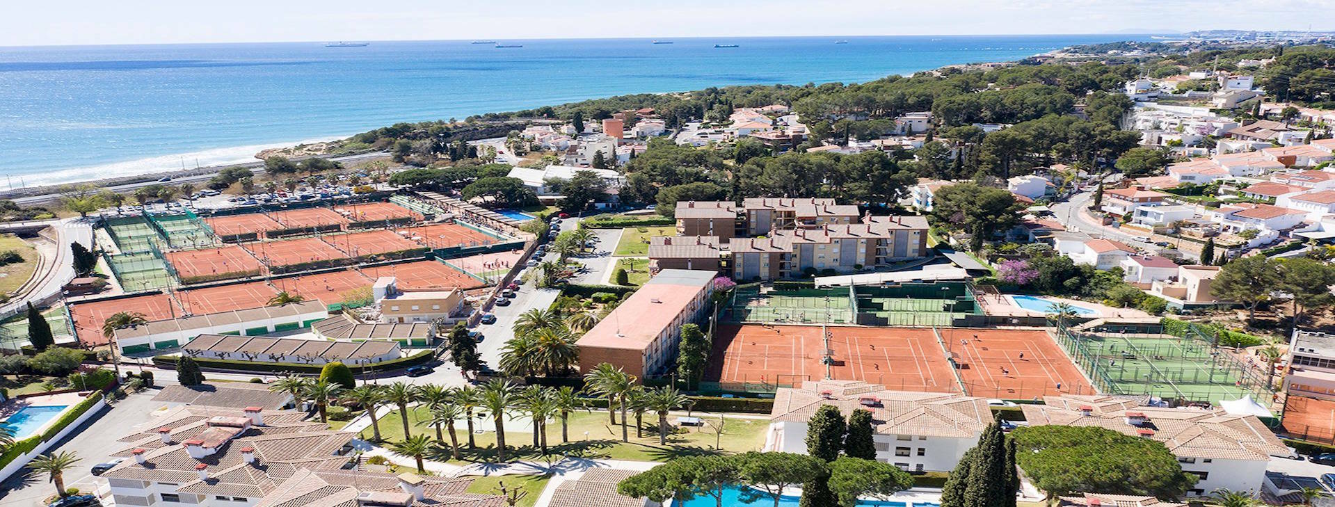 Club Tennis Tarragona
