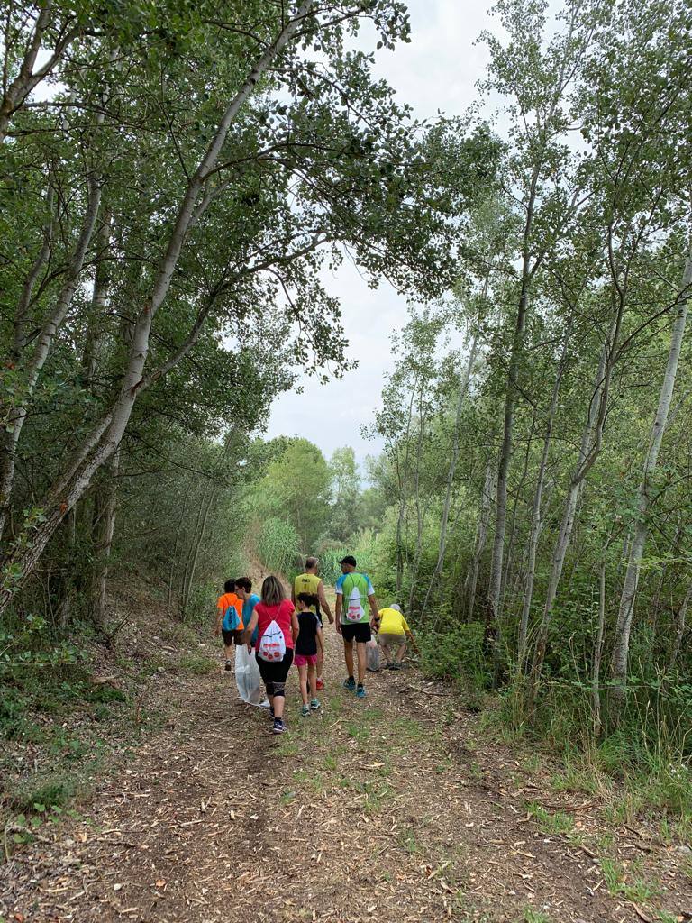 Mullat per l'Escleròsi Mútiple 2019