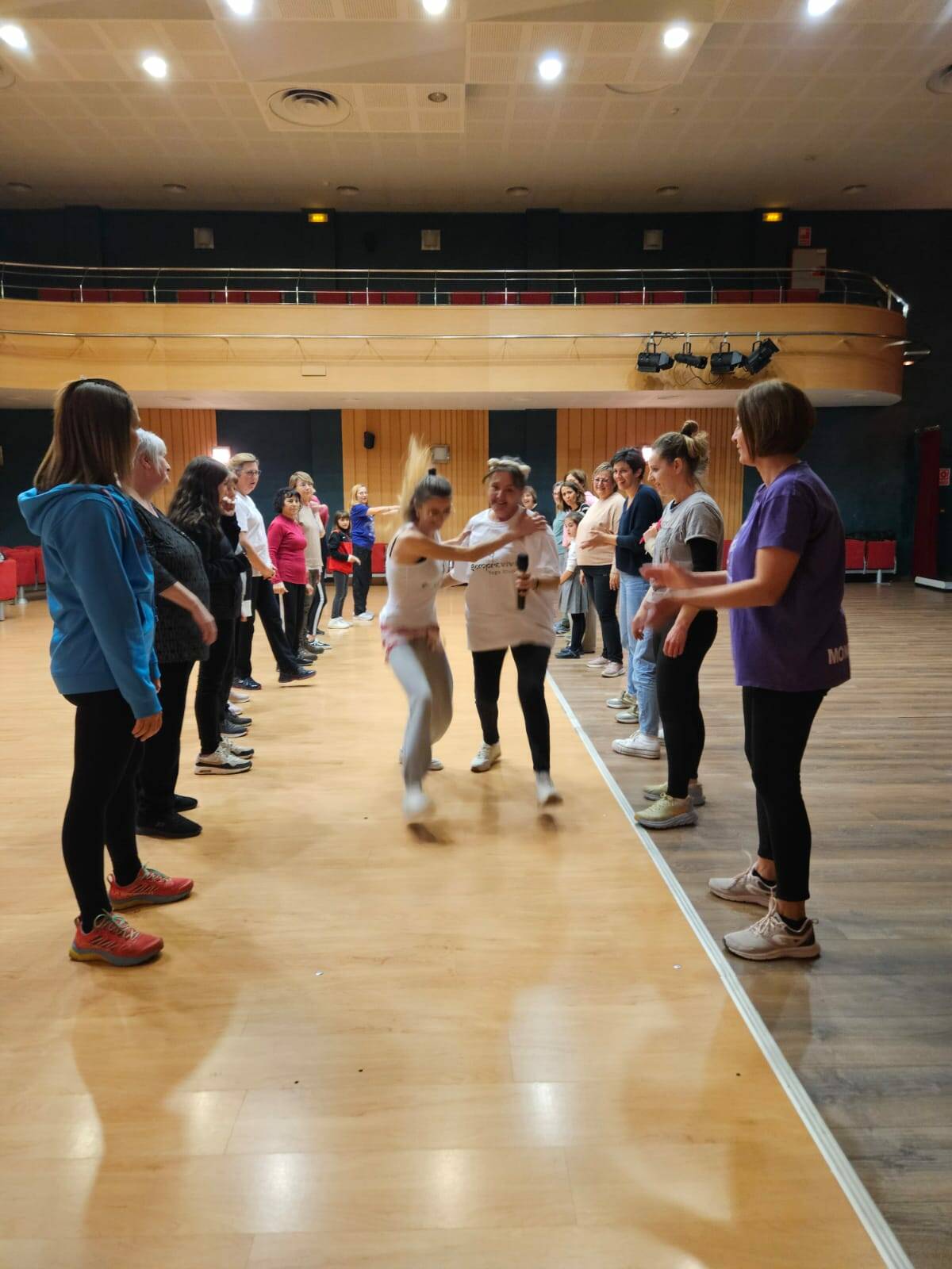 TALLER DE RISOTERÀPIA