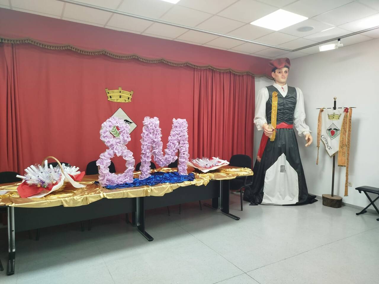 Dia de la Dona 8M 2026