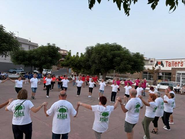 Sant Jaume 2026