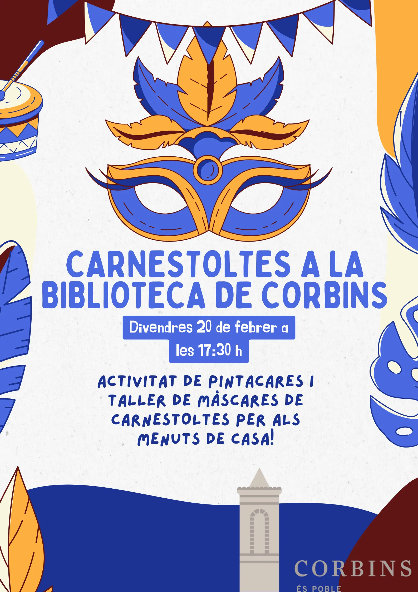 CARNESTOLTES 2026