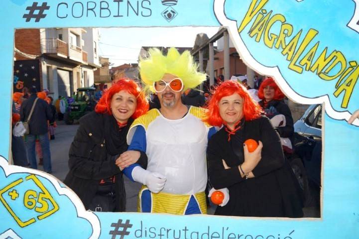 Carnestoltes 2015