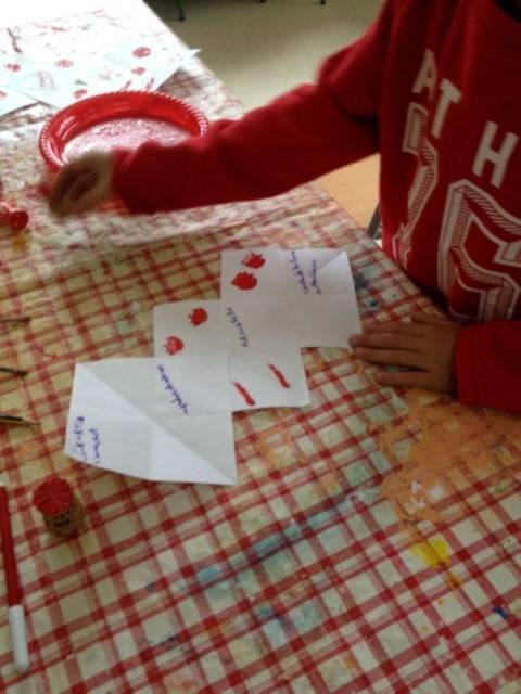 Ludoteca Setmana Santa 2015