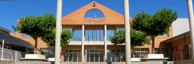 Ajuntament de Corbins Administracions públiques Corbins Lleida