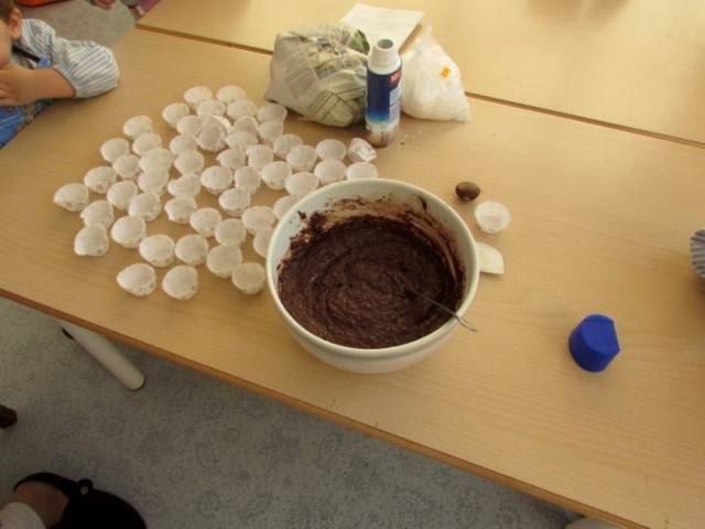 Castanyada Llar 2015