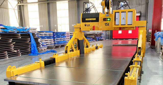 PAIGROUP Maquinaria industrial El Palau d'Anglesola Lleida