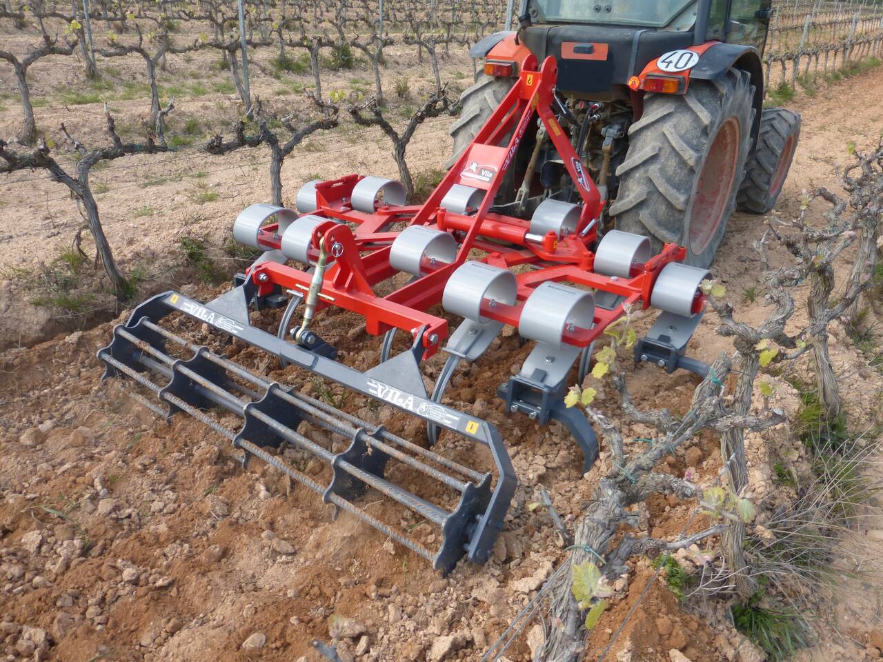 VF-Vignoble