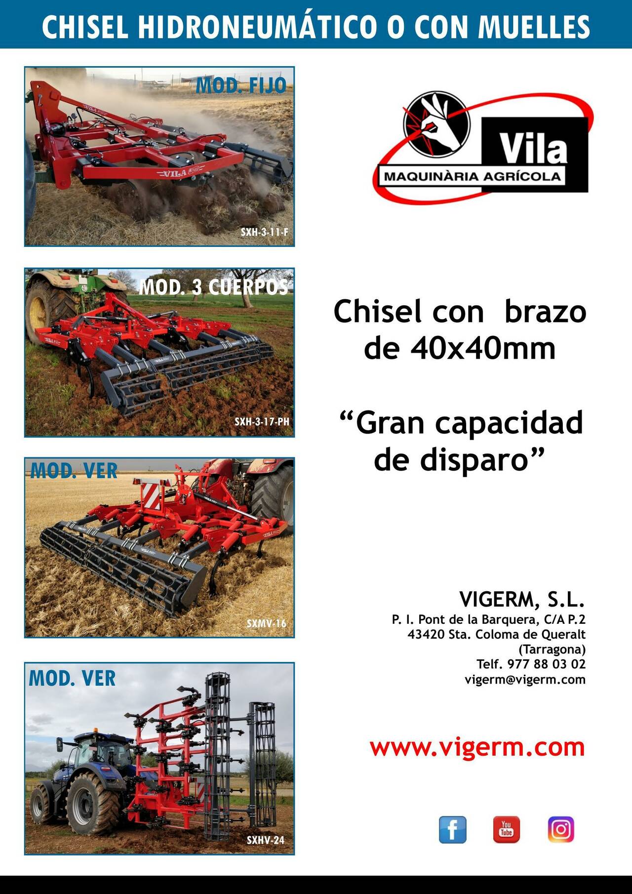 Chisel 2023