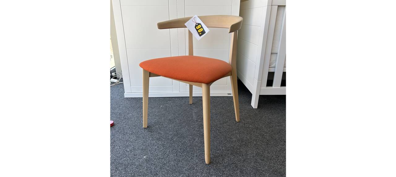 SILLA NEW CAROLA HAYA
