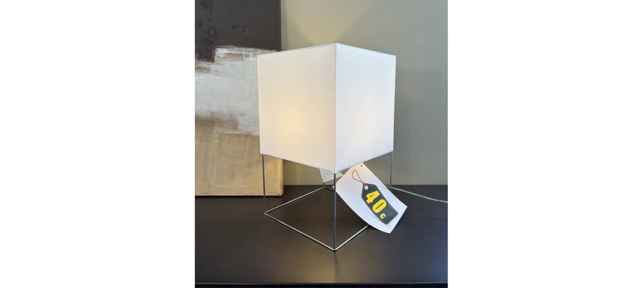 LLUM SOBRETAULA MODEL MERCURIO
