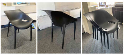 CADIRA KARTELL