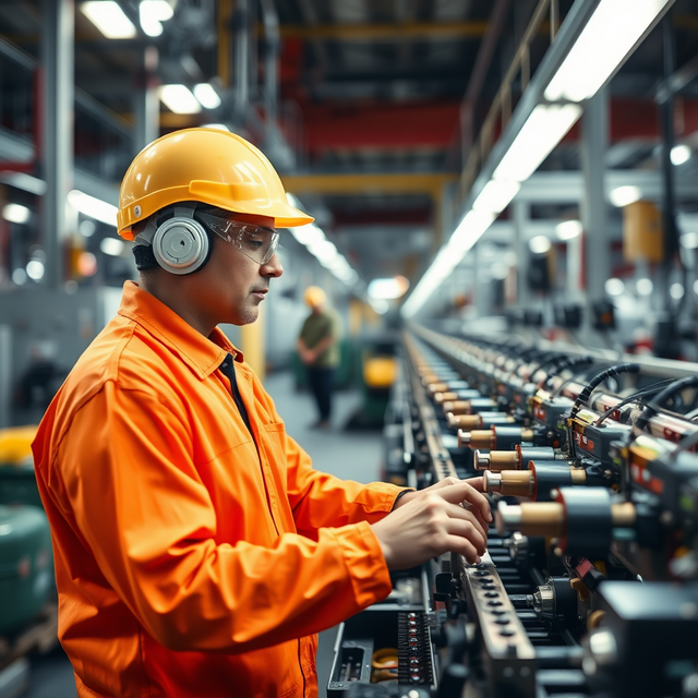 TEAMBPLUS SELECCIÓN: COORDINADOR/A PRODUCCIÓN