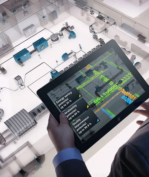 TEAMBPLUS SELECCIÓN: PROGRAMADOR/A PLC
