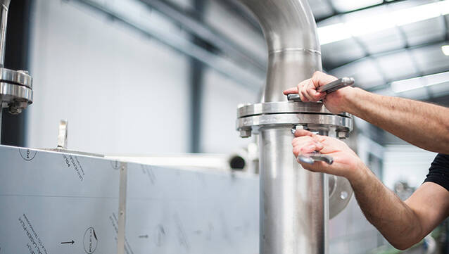 TEAMBPLUS SELECCIÓN: TÉCNICO/A MANTENIMIENTO INDUSTRIAL