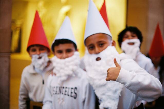 Records de Carnestoltes