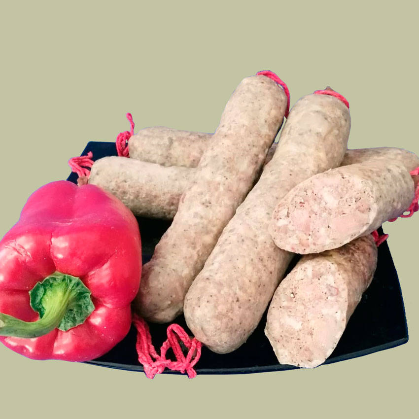 BOTIFARRA DE LA LLENGUA