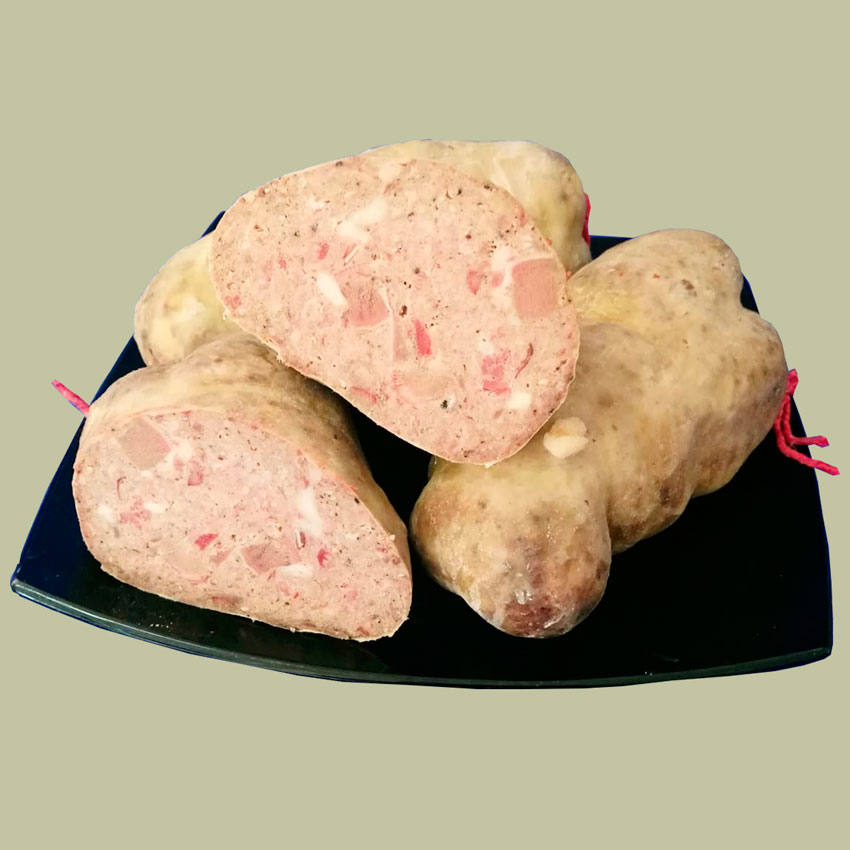 BISBE LLENGUA I ORELLA