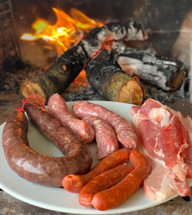 COM FER UNA BARBACOA MÉS SALUDABLE