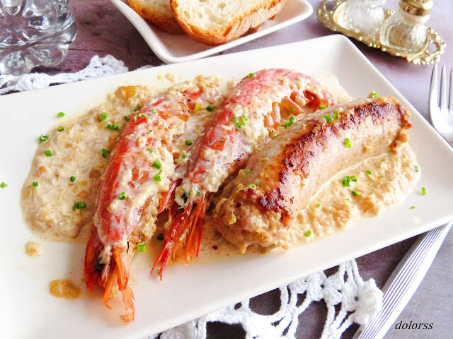 Nova recepta publicada en el blog de cuina