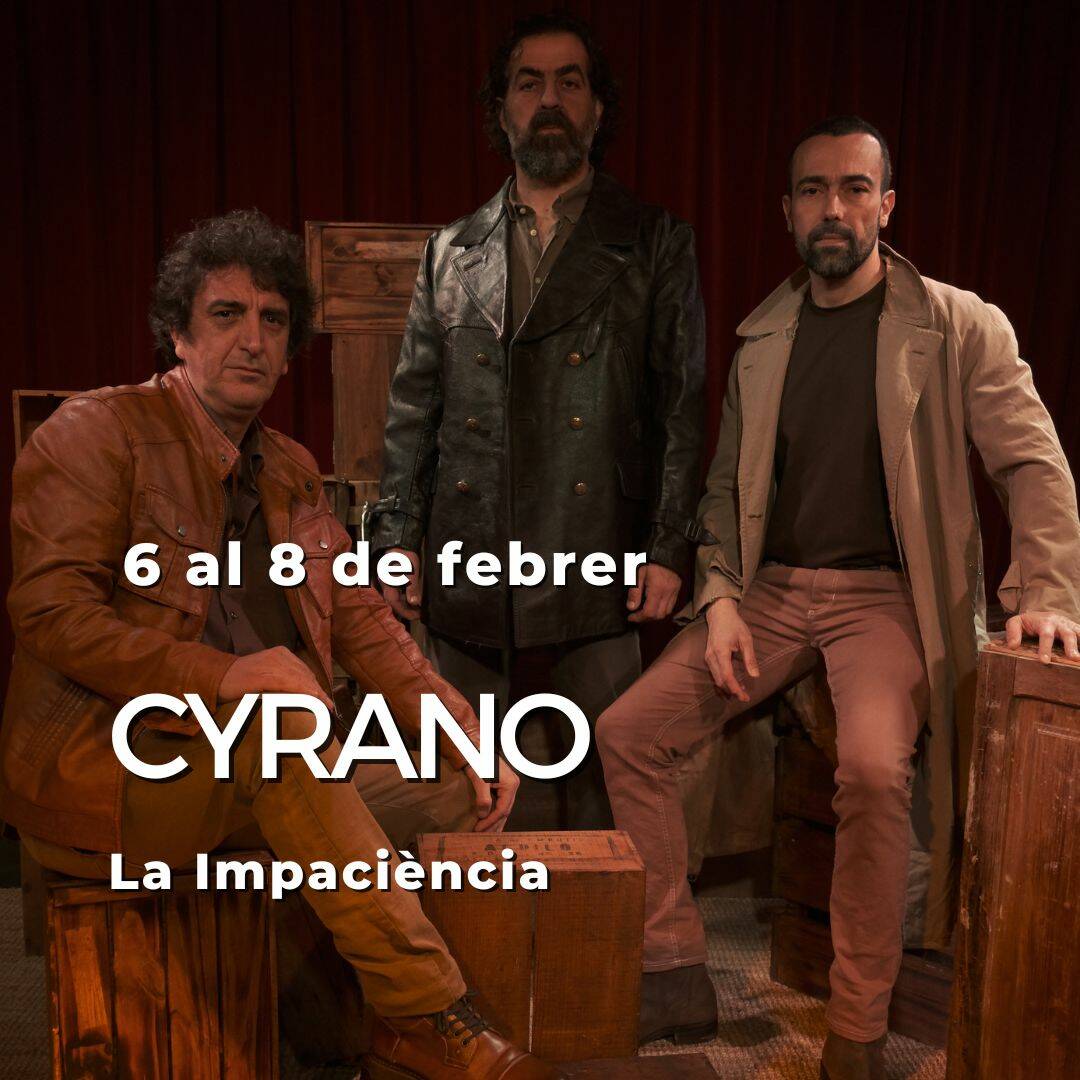 cyrano