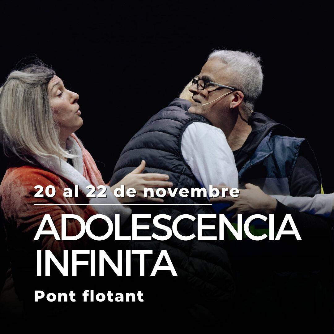 adolescencia