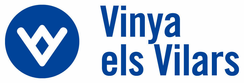 Celler Vinya els Vilars. Inauguració escultura 'El MON DEL VI'