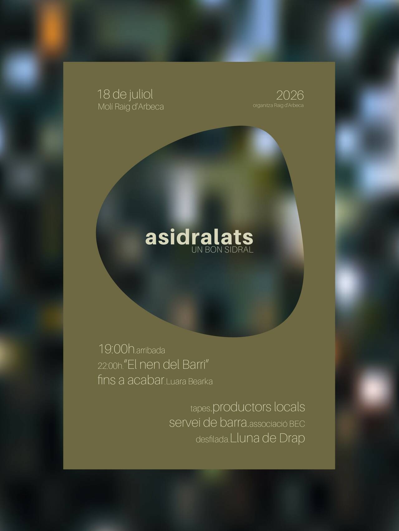 Asidralats