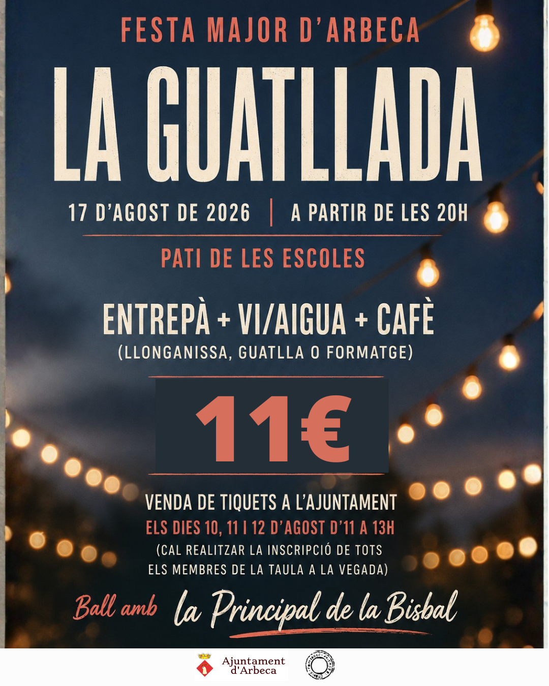 Pati Petit Escoles. Guatllada popular.