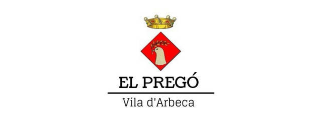 Pregó 12 de març de 2026