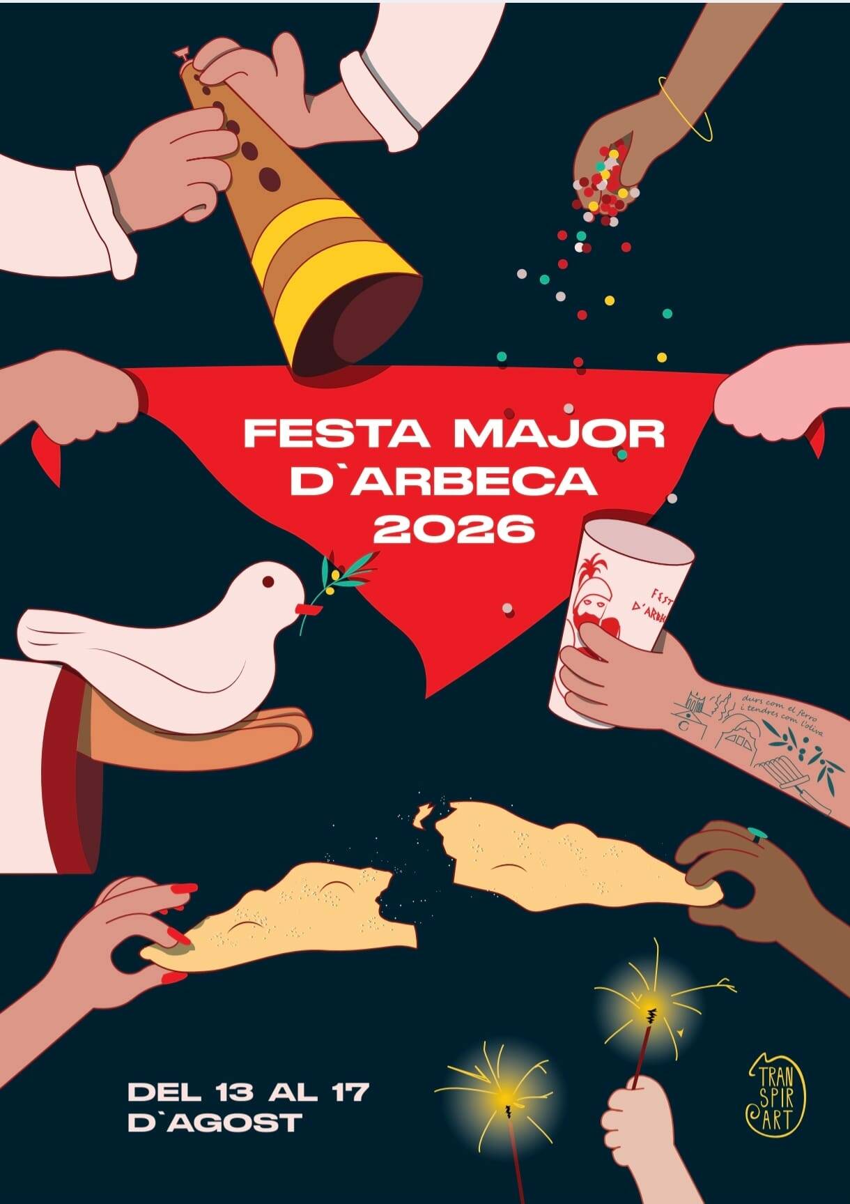 Festa Major