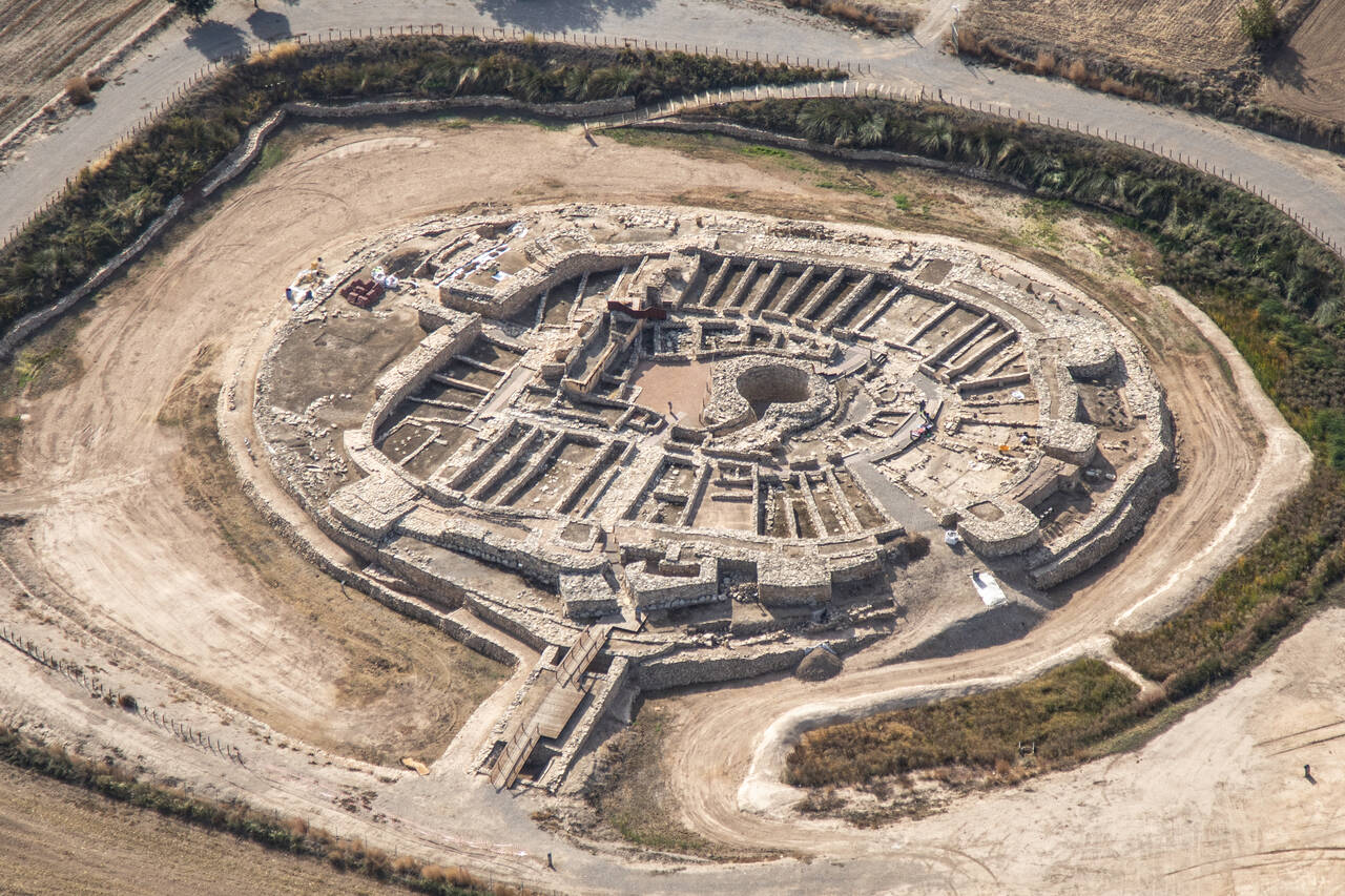 Visita Guiada Nucli antic