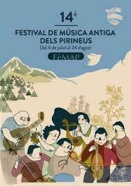 Festival de Música Antiga dels Pirineus