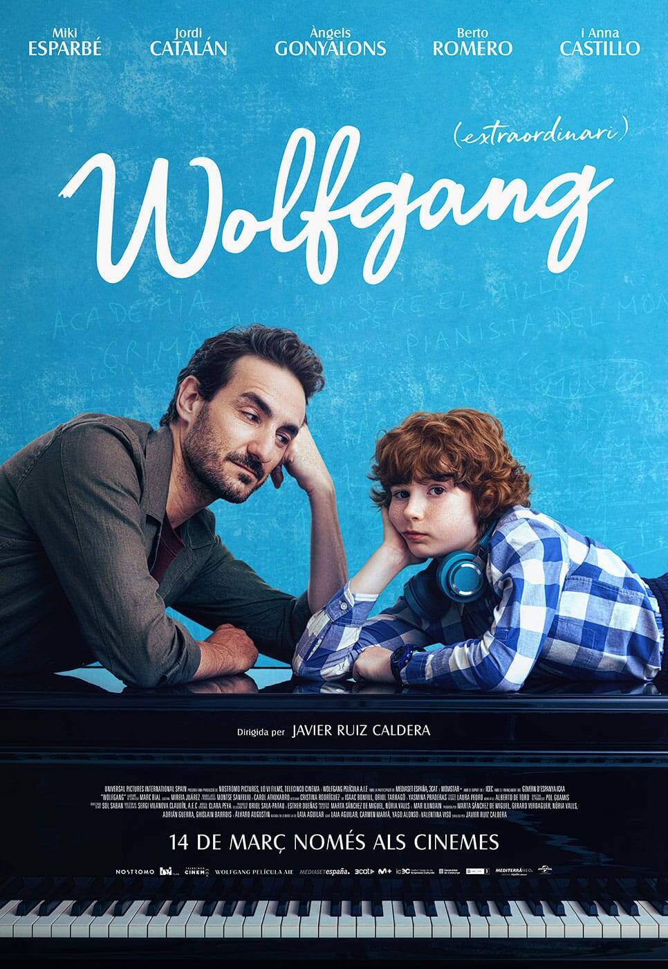 Wolfgang  __ Mollerussa