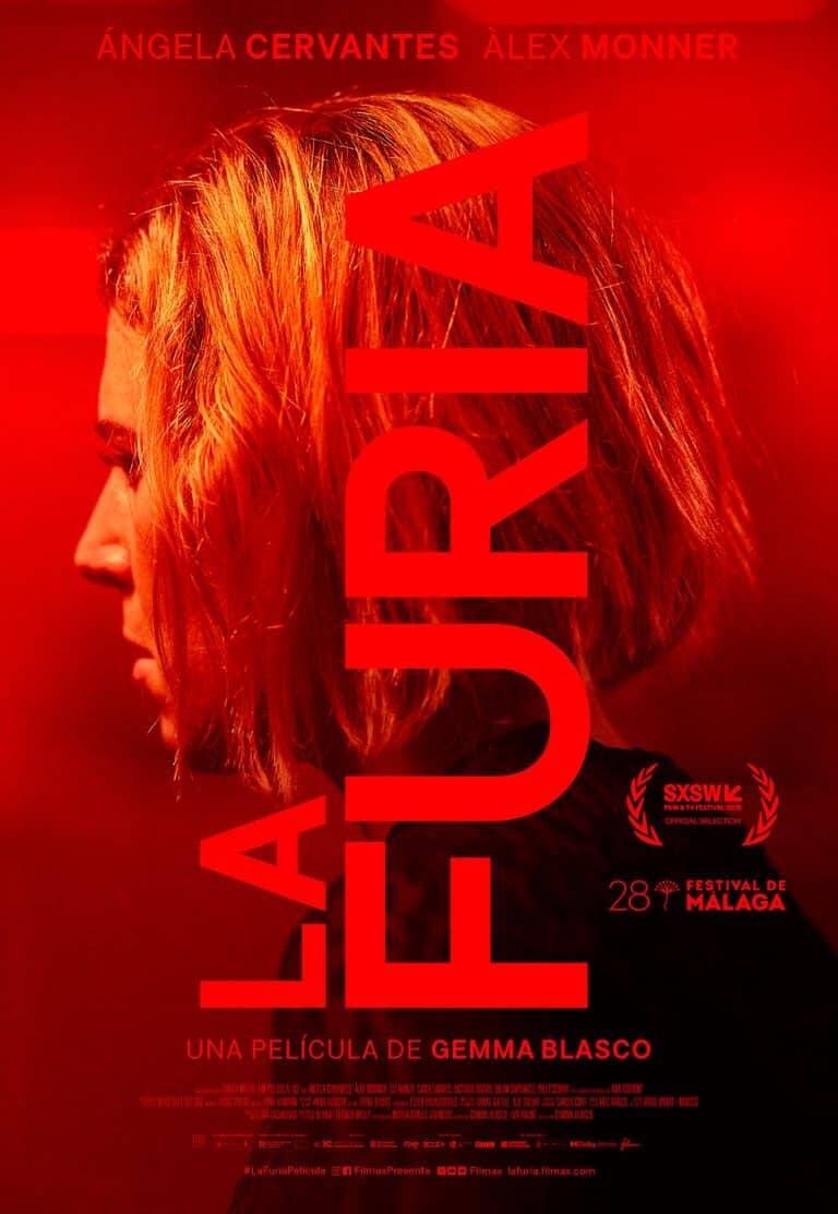 La Furia   __ Naut Aran