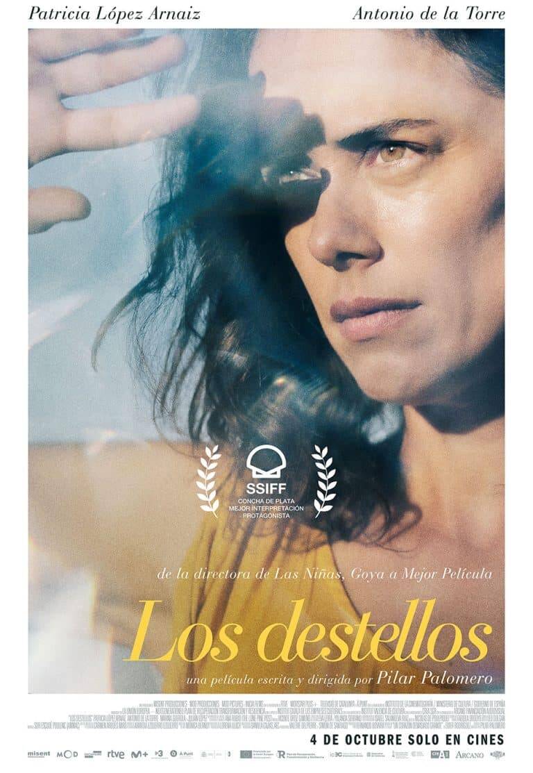 Los destellos    --Vallbona de les Monges