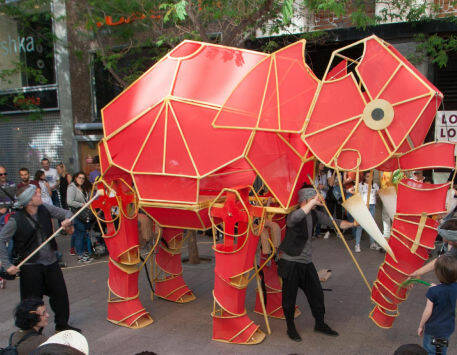 Hathi  ___Vielha e Mijaran